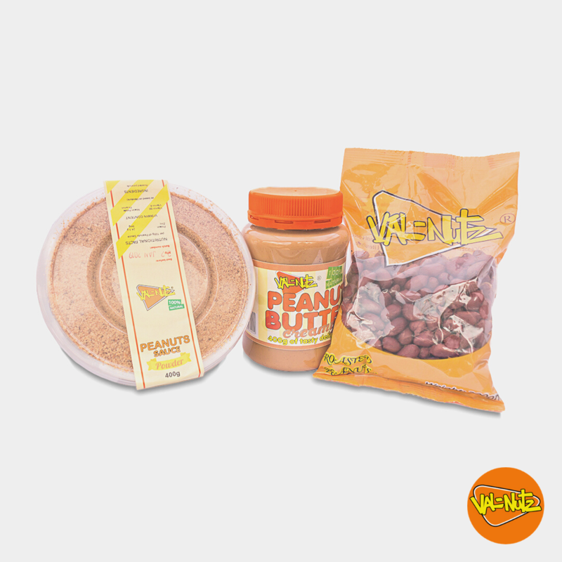 ASSORTED PACK