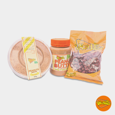 ASSORTED PACK