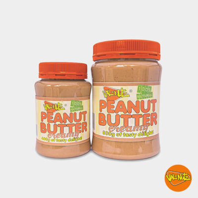 PEANUT BUTTER