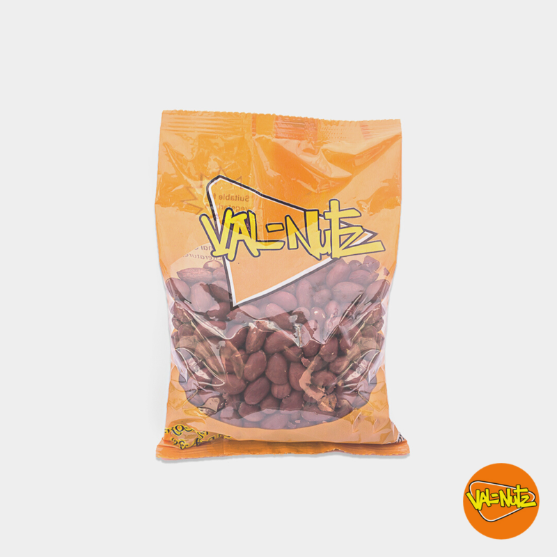 ROASTED PEANUTS