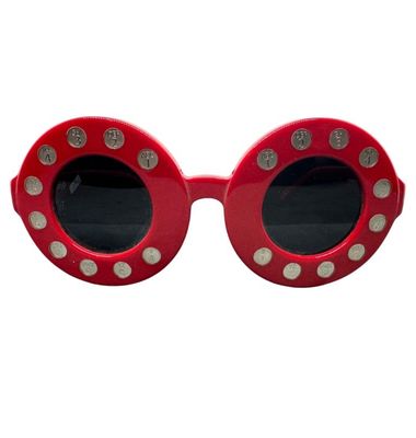 VINTAGE SUNGLASSES