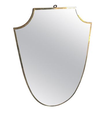 WALL MIRRORS