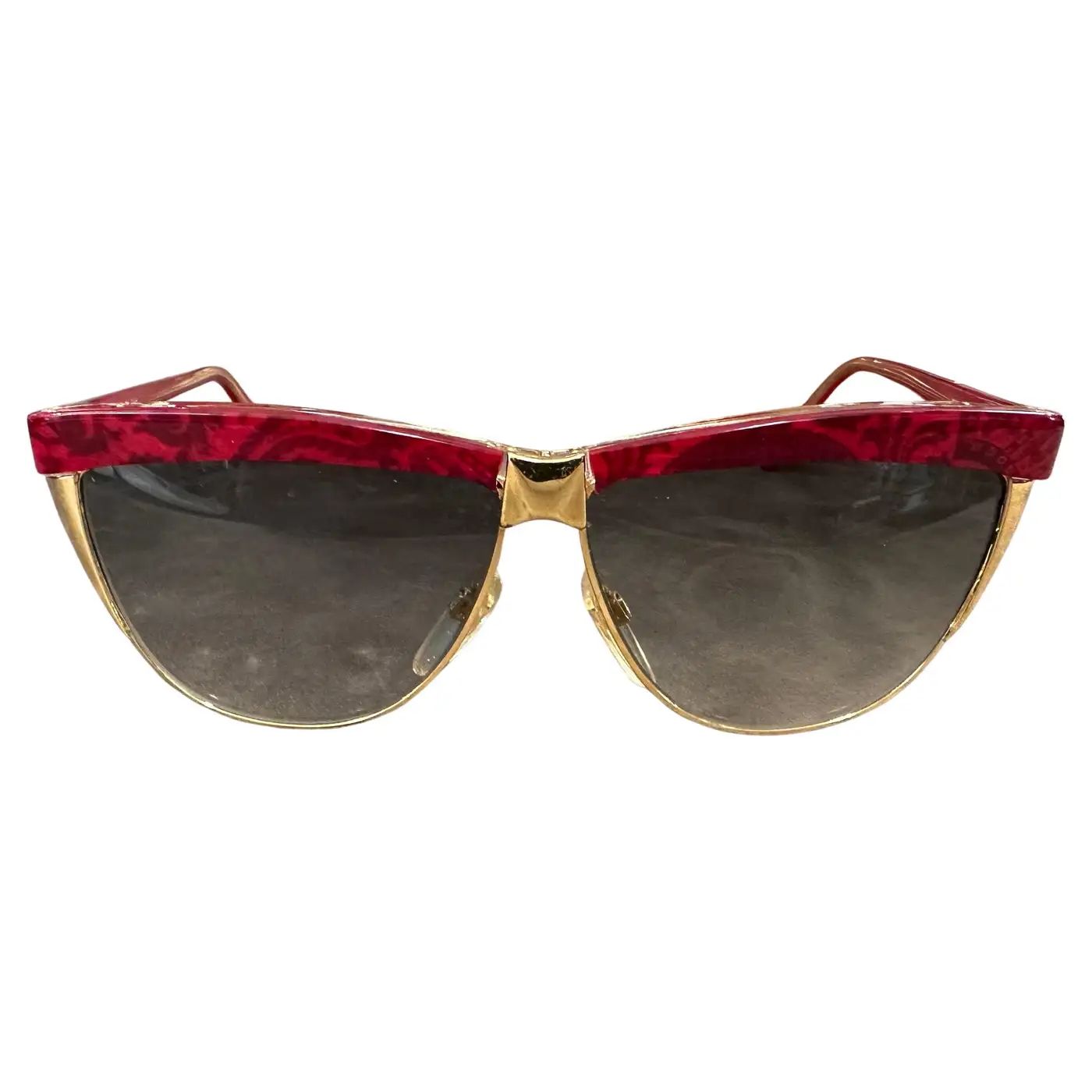 1970s Never Used Eyeglasses by Valentino