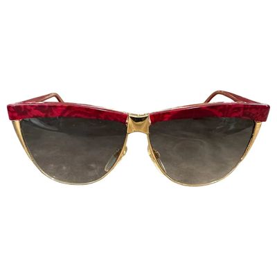 1970s Never Used Eyeglasses by Valentino