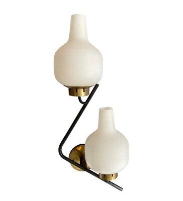 WALL LIGHTS AND SCONCES