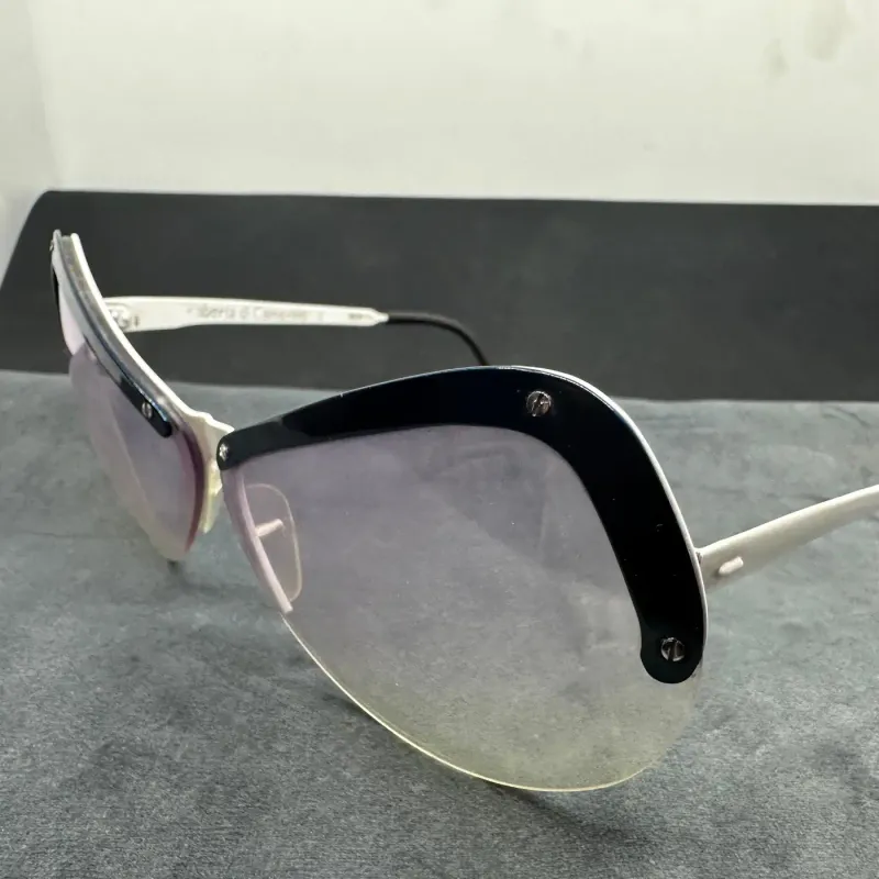1990s Vintage Butterfly Sunglasses by Roberta di Camerino