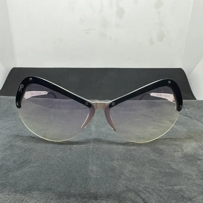 1990s Vintage Butterfly Sunglasses by Roberta di Camerino