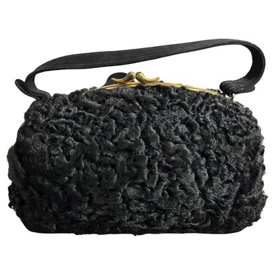 An Elegant 1950s Italian Evening Bag