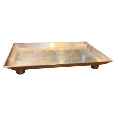 1950s Gio Ponti Style Mid-century Modern Vide-Poche by Krupp Milano