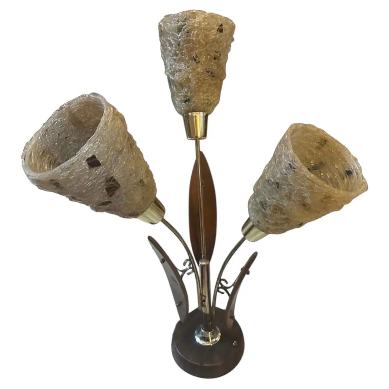 1980s Gaetano Pesce Style Modern Metal, Resin and Plastic Italian Table Lamp 1980s Gaetano Pesce Style Modern Metal, Resin and Plastic Italian Table Lamp