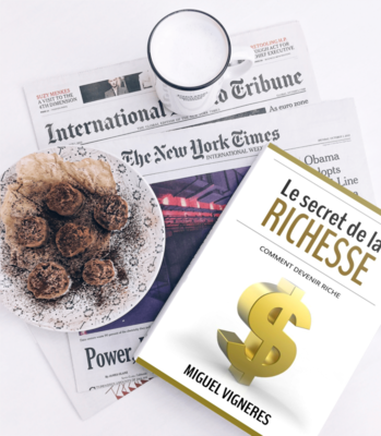 Le secret  de la richesse