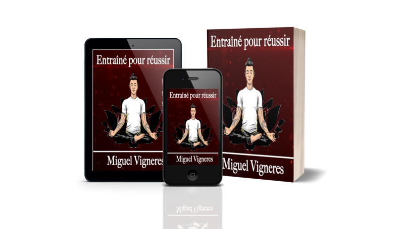 Livre de Miguel Vigneres