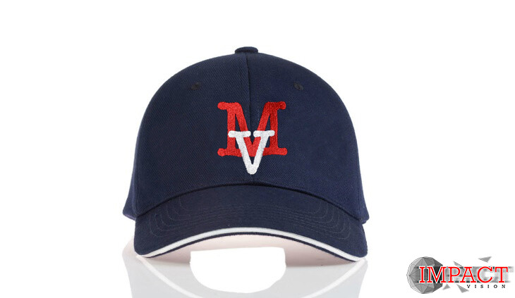 Casquette Impact Vision collection MV