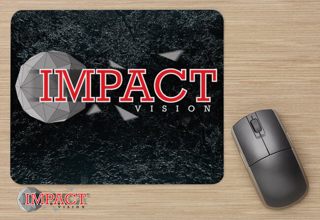 Tapis Impact Vision