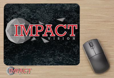 Tapis Impact Vision