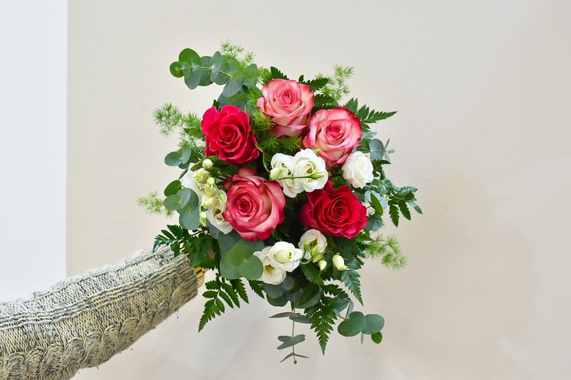 Bouquet per la Mamma
