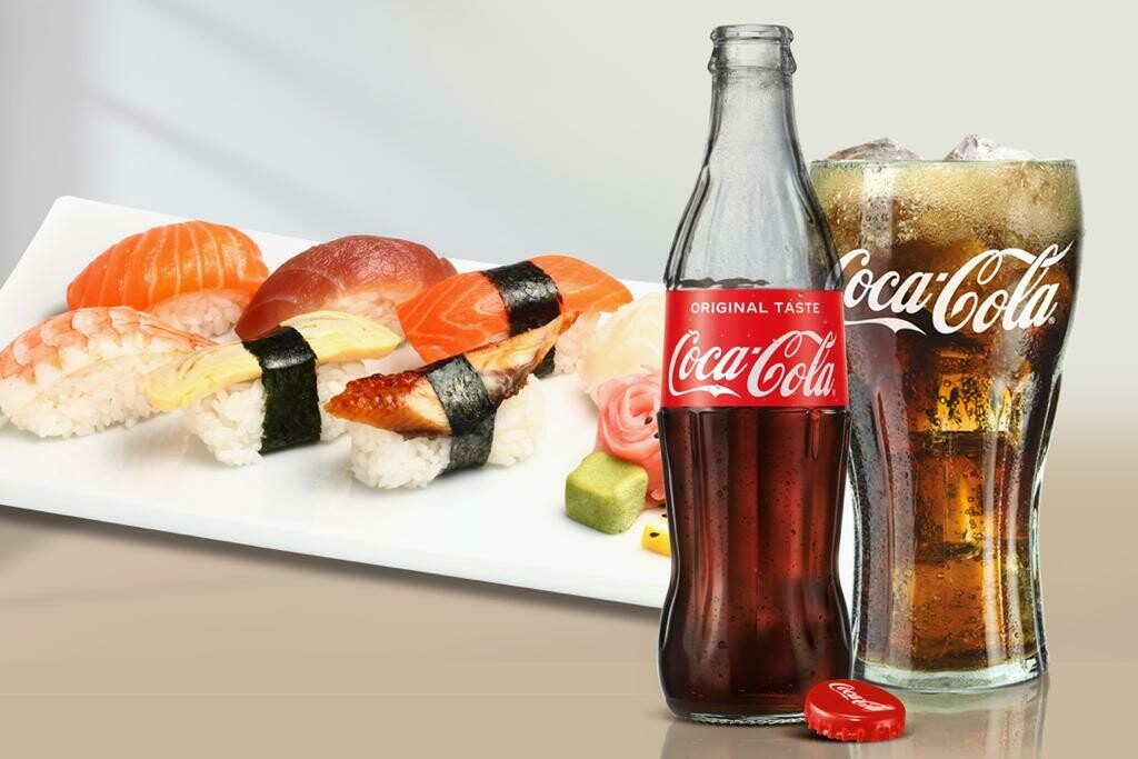Lattina Coca Cola 33