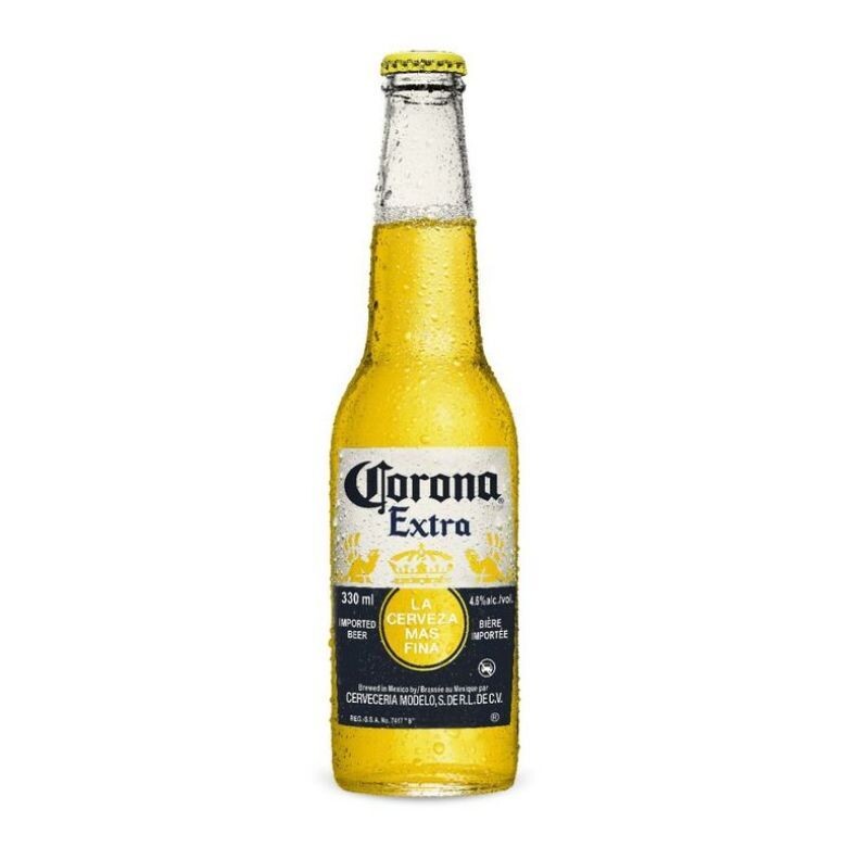 Birra Corona Extra 33cl