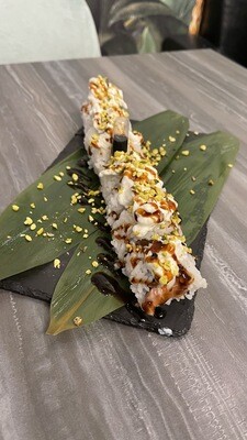 Uramaki Oscar