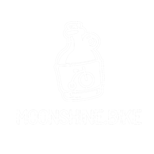Moonshine Bike