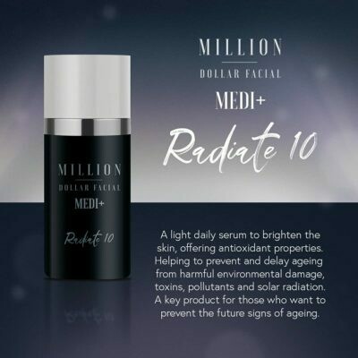Radiate 10