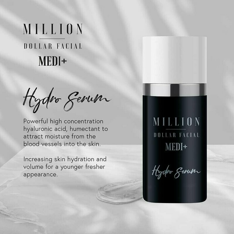 Hydro Serum