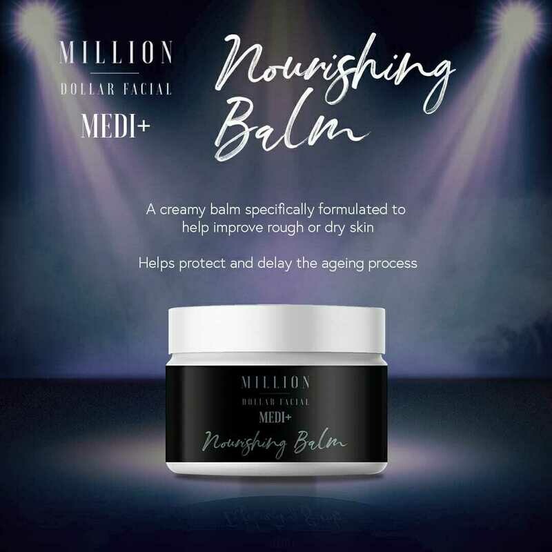 Nourishing Balm