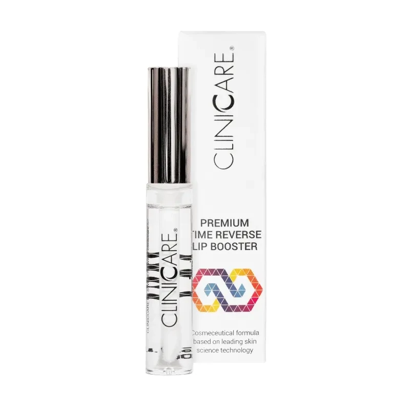 Time Reverse Lip Booster