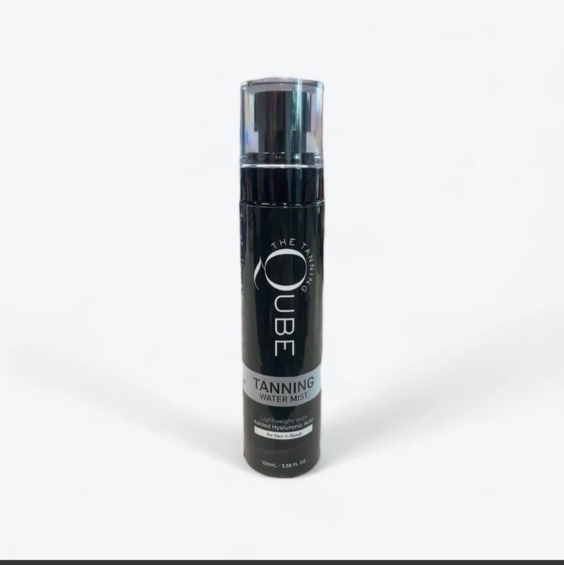 Tanning Water Mist