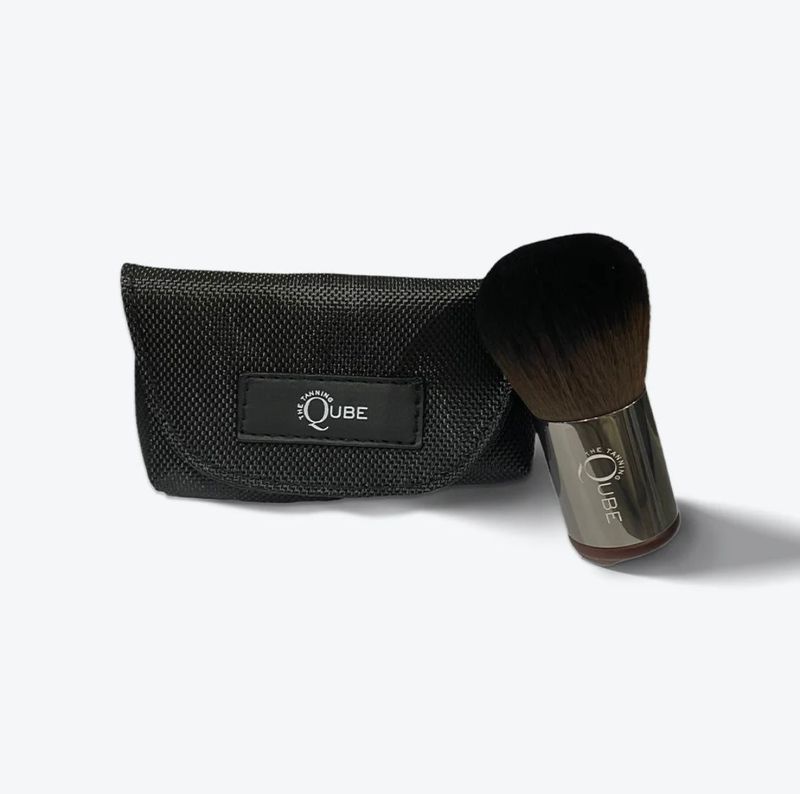 The Buff Brush
