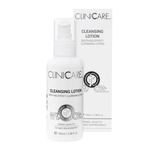 Clinicare Cleansing Lotion