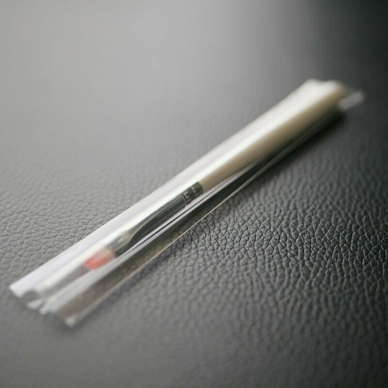 Pinceau Applicateur #4 Professionnel (Gels et Poudres)