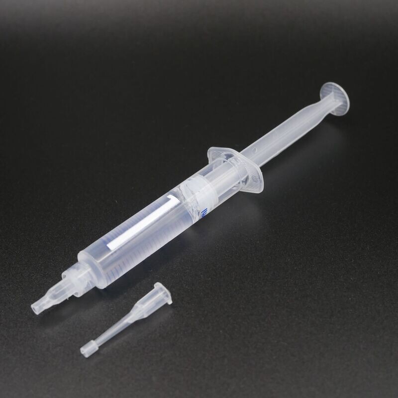 Gel HP blanchiment dentaire 6%  5ml
