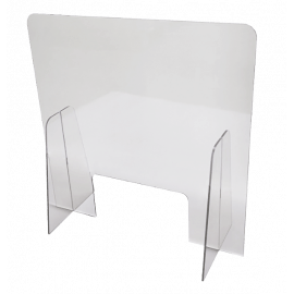 Bouclier anti-projection VALDO