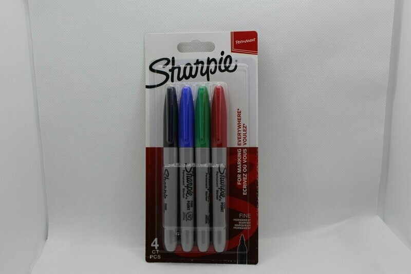 Sharpie