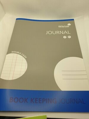Book keeping Journal