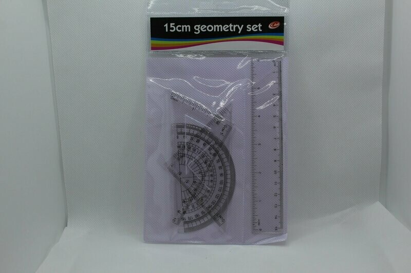 Geometry Set