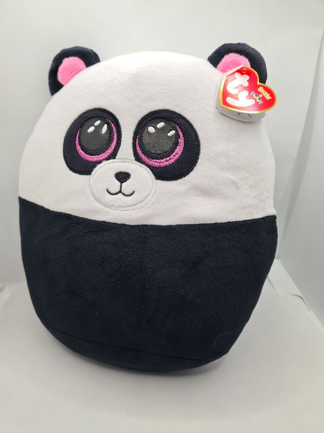 Bamboo TY Squish Boo