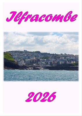 Ilfracombe Calendar 2026