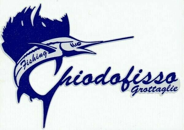 Chiodofisso fishing