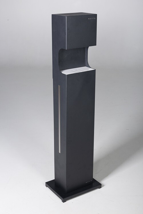 Design Sensor Desinfektionsmittelspender automatisch