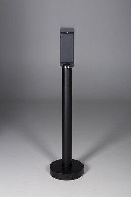 Automatischer Desinfektionsmittelspender  mit Standfuß