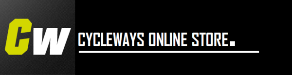 CYCLEWAYS - Online Store