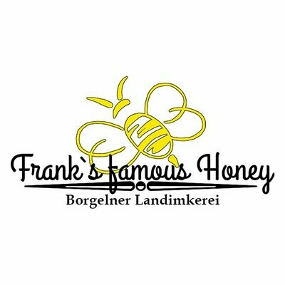 Frank ́s famous Honey