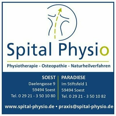 Spital Physio Soest