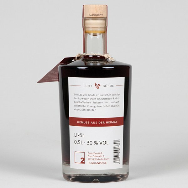 Börde Kräuter - Feine Aromen aus der Heimat