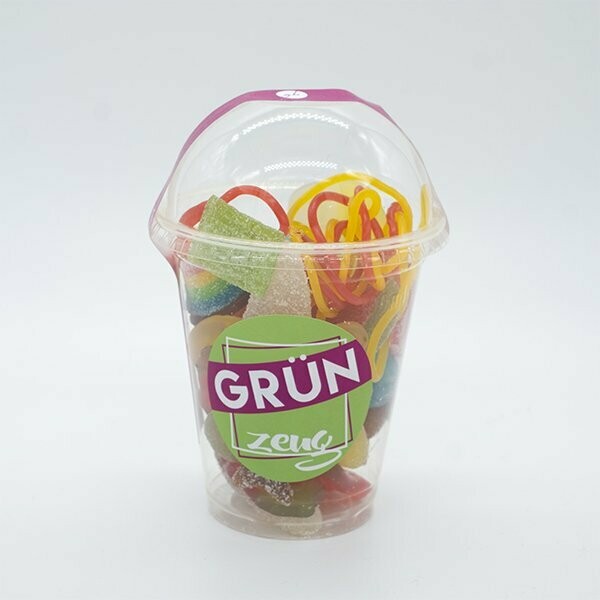 Grünzeug