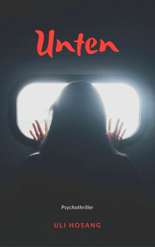 Buch "Unten"