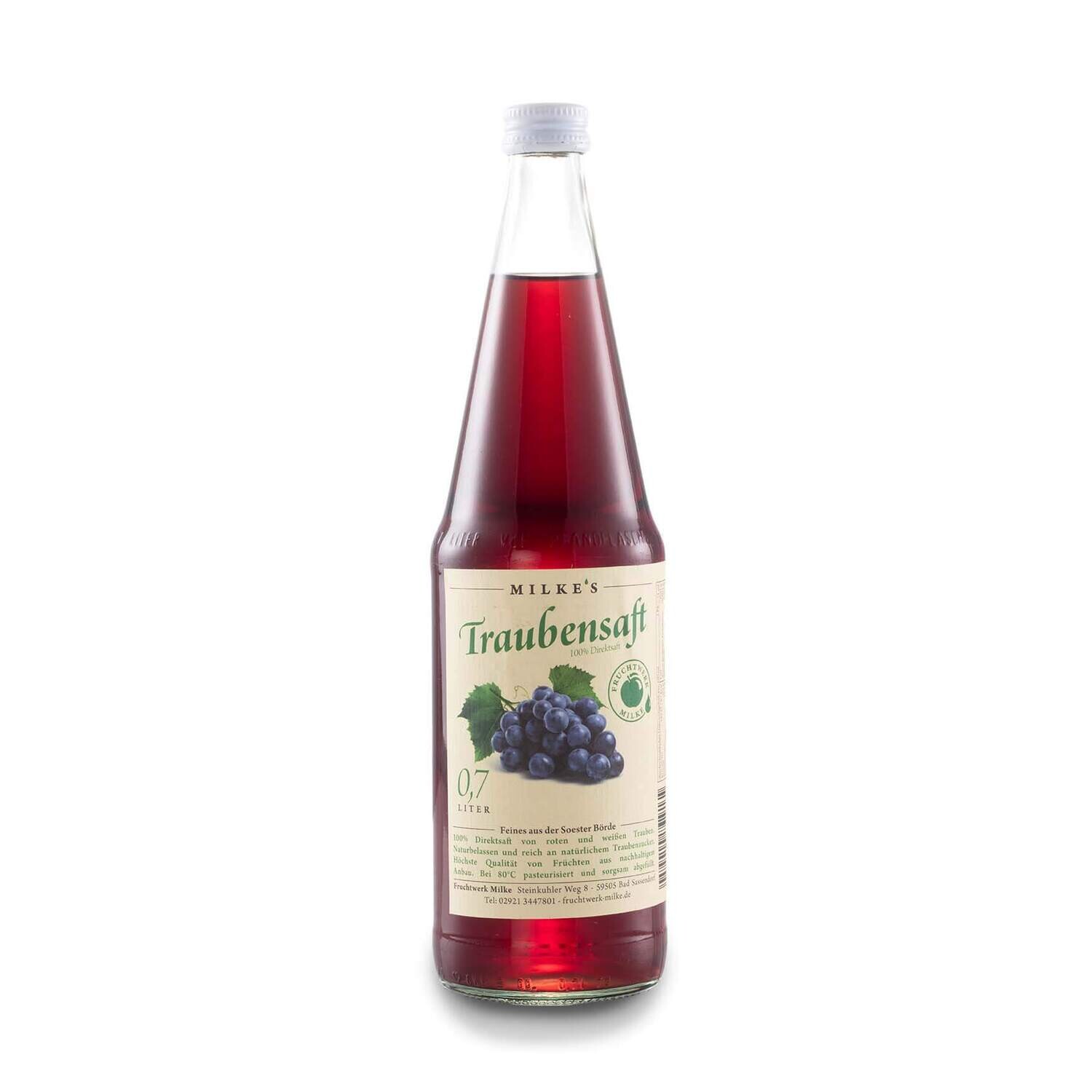 Traubensaft