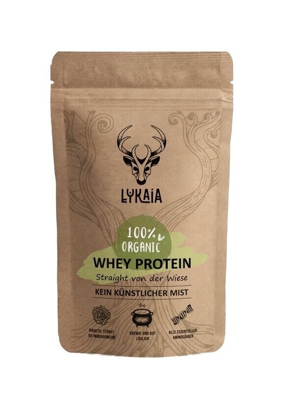 Whey Protein Whey Protein